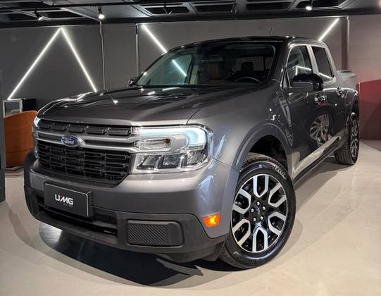 FORD MAVERICK 2.5 HYBRID LARIAT e-CVT